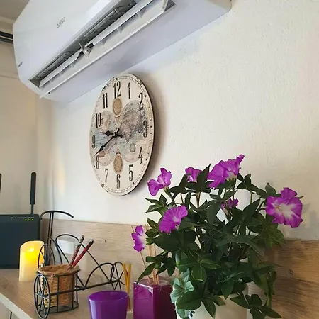 Apartment Comfortable In With Shared Pool - 54 Sqm Roses
