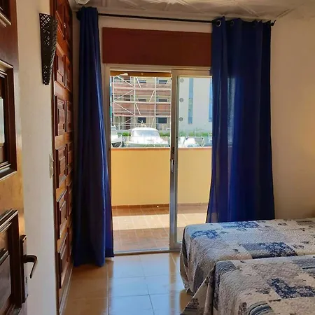 Comfortable In With Shared Pool - 54 Sqm Апартаменты