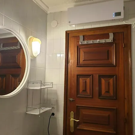 Апартаменты Comfortable In With Shared Pool - 54 Sqm
