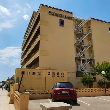 Apartment Comfortable In With Shared Pool - 54 Sqm