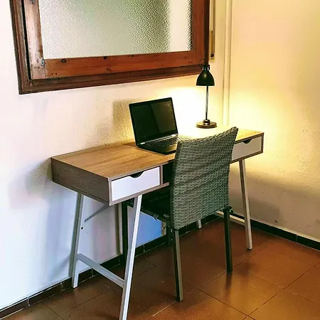 Comfortable In With Shared Pool - 54 Sqm Апартаменты